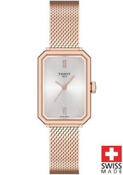 Tissot SRV T160.110.33.033.00 Kadın Kol Saati