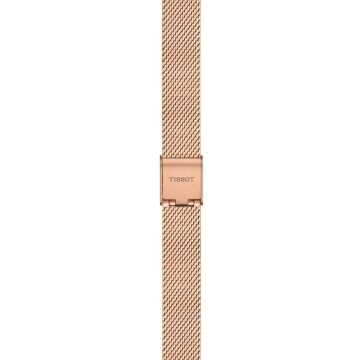 Tissot SRV T160.110.33.033.00 Kadın Kol Saati