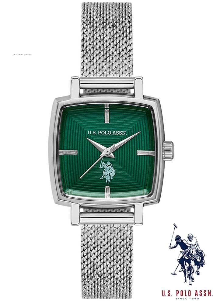 U.S. Polo Assn. USPA2066-02 Bayan Kol Saati