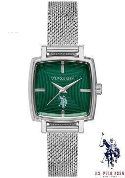 U.S. Polo Assn. USPA2066-02 Bayan Kol Saati