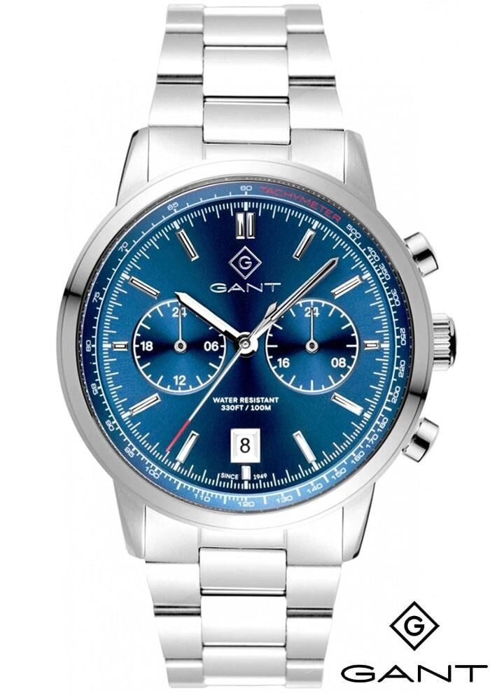 Gant G196002 Erkek Kol Saati