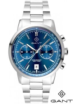 Gant G196002 Erkek Kol Saati