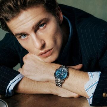 Gant G196002 Erkek Kol Saati