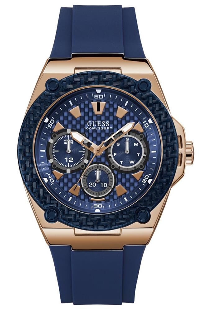 Guess GUW1049G2 Erkek Kol Saati