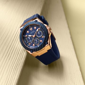 Guess GUW1049G2 Erkek Kol Saati