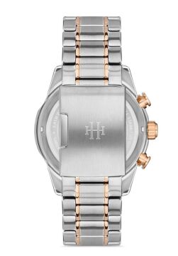 Hislon DT130T-04SR Erkek Kol Saati