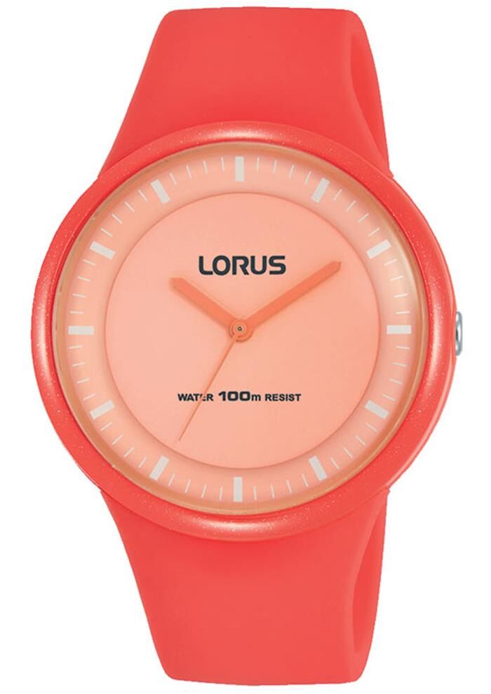 Lorus RRX35FX9 Çocuk Kol Saati