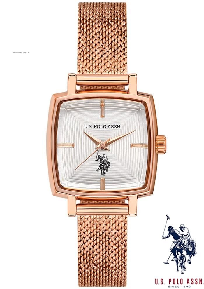 U.S. Polo Assn. USPA2066-03 Bayan Kol Saati