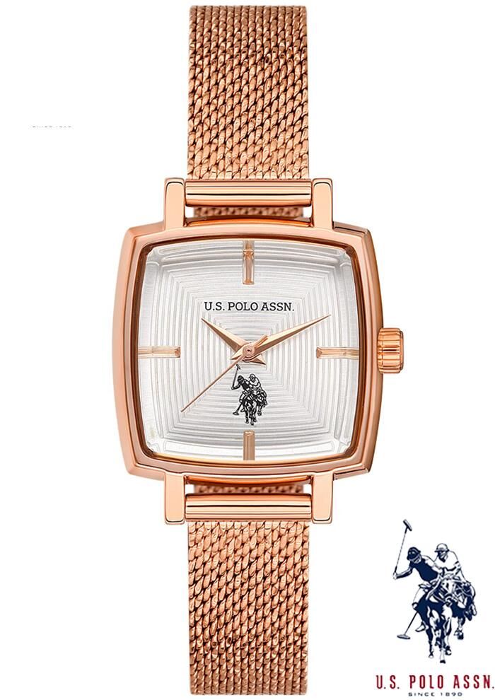 U.S. Polo Assn. USPA2066-03 Bayan Kol Saati