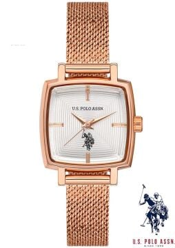 U.S. Polo Assn. USPA2066-03 Bayan Kol Saati