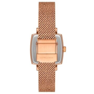 U.S. Polo Assn. USPA2066-03 Bayan Kol Saati