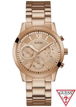 Guess GUW1070L3 Bayan Kol Saati