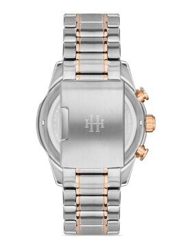 Hislon DT130T-02SR Erkek Kol Saati