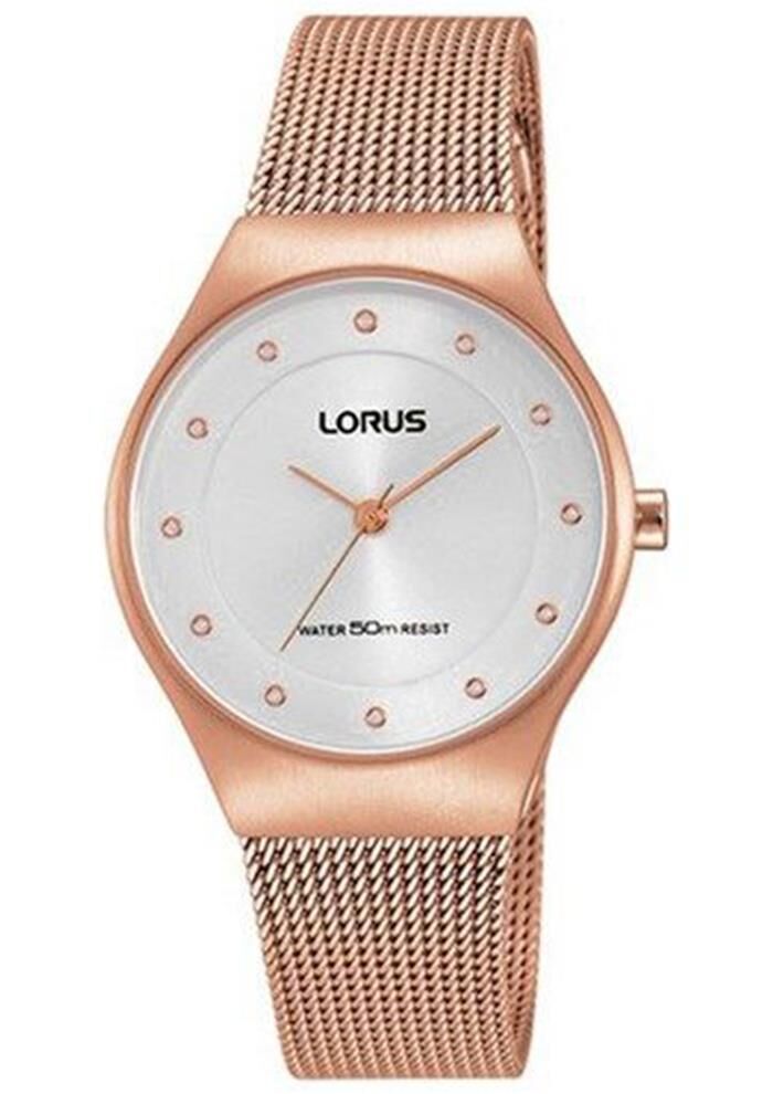 Lorus RG276JX9 Bayan Kol Saati