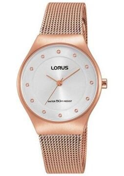 Lorus RG276JX9 Bayan Kol Saati