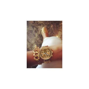 Swatch SVCK4084G ONE THOUSAND ONE Kol Saati