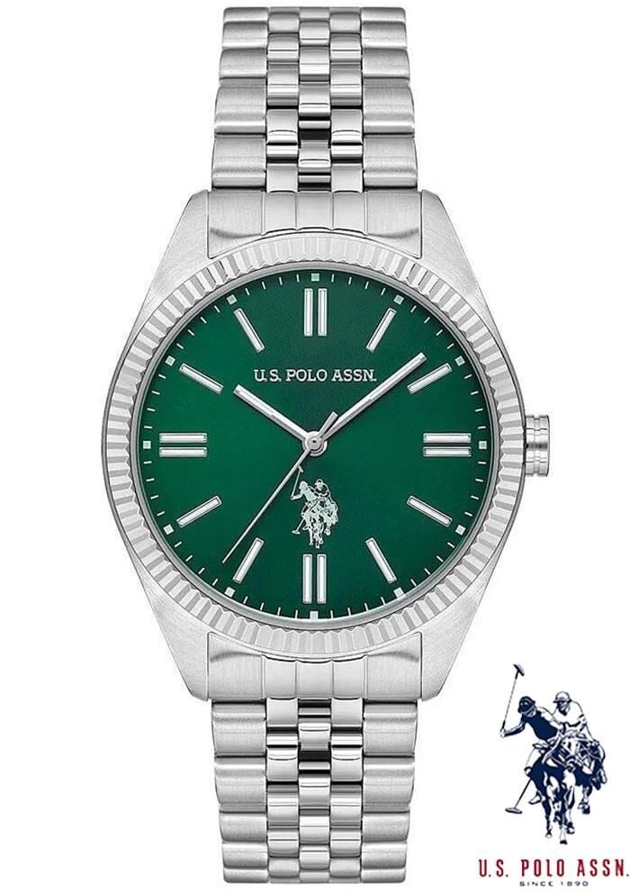 U.S. Polo Assn. USPA1096-04 Erkek Kol Saati