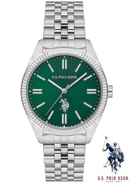 U.S. Polo Assn. USPA1096-04 Erkek Kol Saati