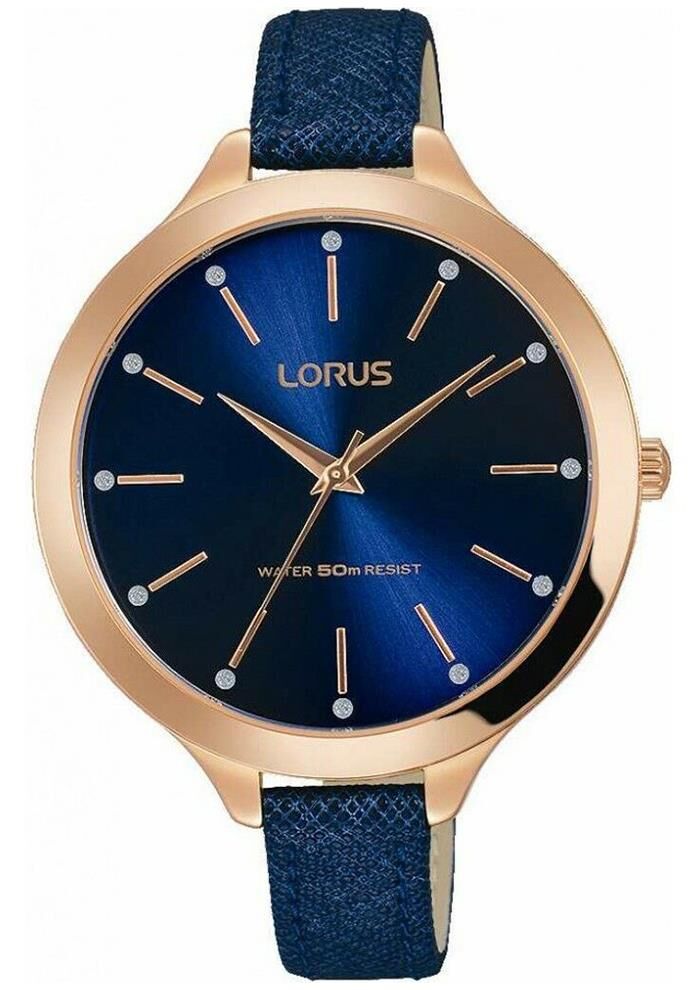 Lorus RG202LX9 Bayan Kol Saati