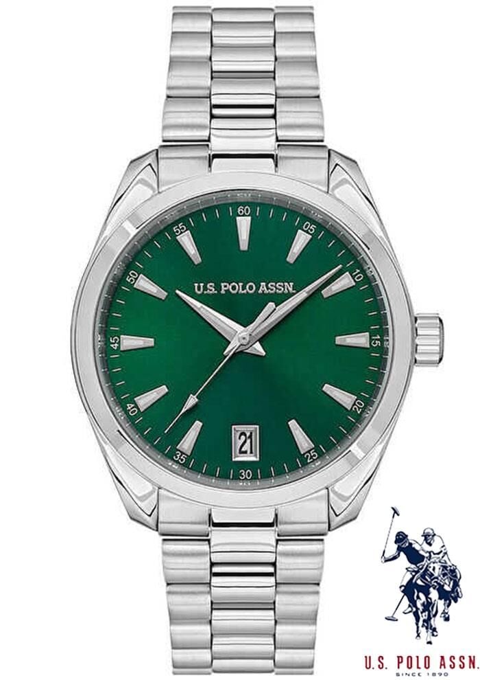 U.S. Polo Assn. USPA1095-05 Erkek Kol Saati