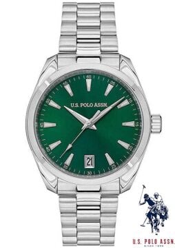 U.S. Polo Assn. USPA1095-05 Erkek Kol Saati