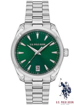 U.S. Polo Assn. USPA1095-05 Erkek Kol Saati
