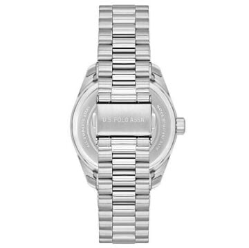 U.S. Polo Assn. USPA1095-05 Erkek Kol Saati