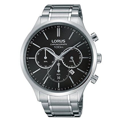 Lorus RT383EX9 Erkek Kol Saati