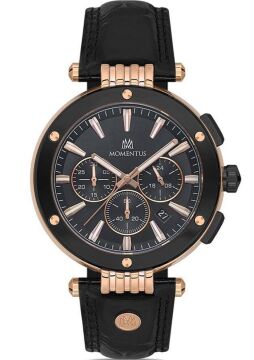 Momentus TM263T-04BR Erkek Kol Saati
