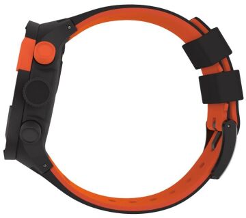 Swatch SB02B402 CHECKPOINT RED Kol Saati