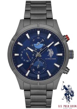 U.S. Polo Assn. USPA1014B-05 Erkek Kol Saati