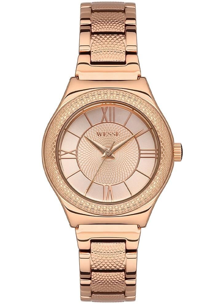 Wesse WWL111302 Bayan Kol Saati