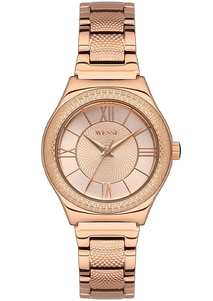 Wesse WWL111302 Bayan Kol Saati