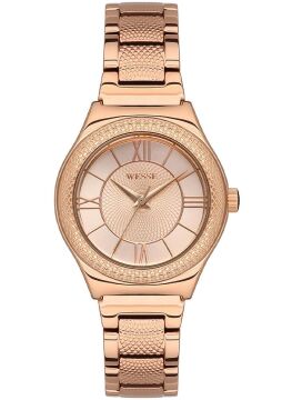 Wesse WWL111302 Bayan Kol Saati