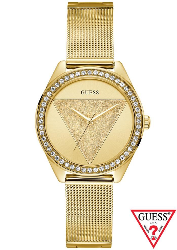 Guess GUW1142L2 Bayan Kol Saati