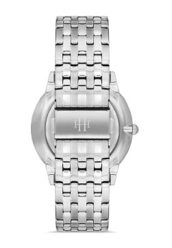 Hislon CL125S-04SS Erkek Kol Saati