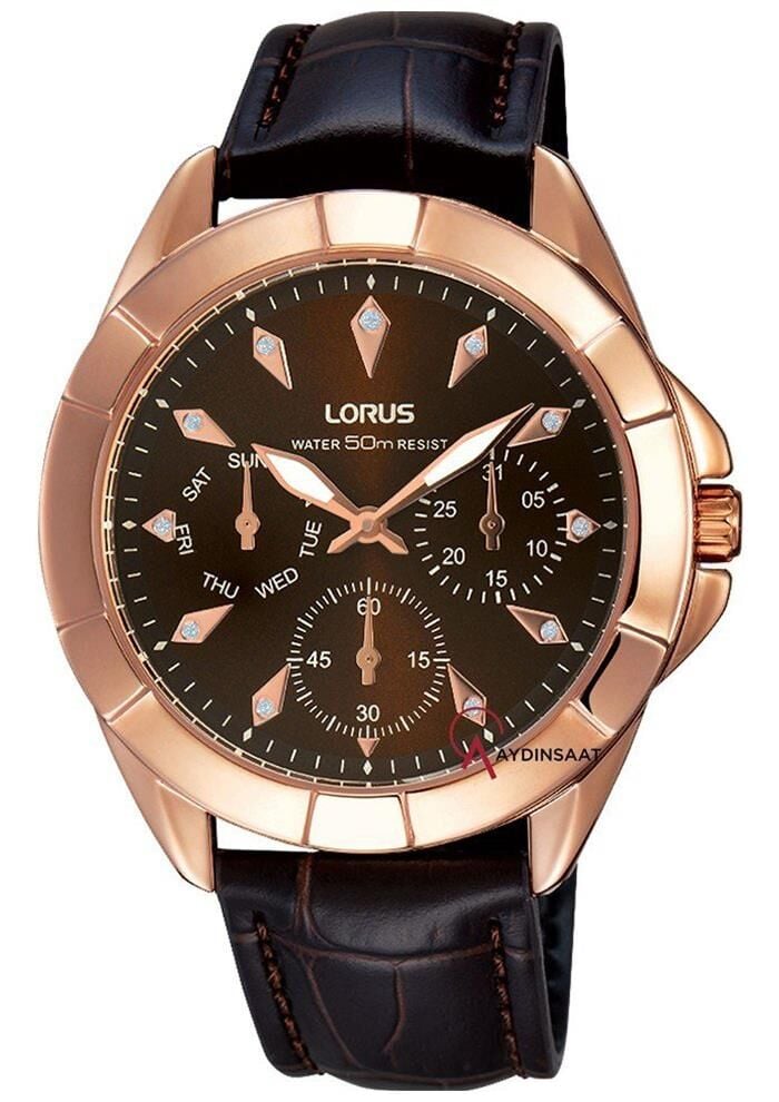 Lorus RP636CX9 Bayan Kol Saati