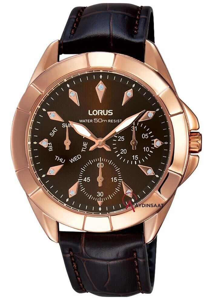 Lorus RP636CX9 Bayan Kol Saati
