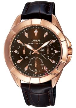Lorus RP636CX9 Bayan Kol Saati