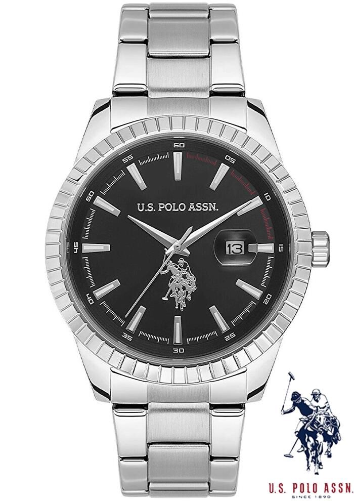 U.S. Polo Assn. USPA1042-08 Erkek Kol Saati