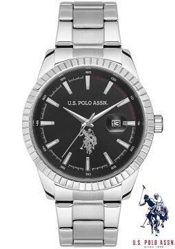 U.S. Polo Assn. USPA1042-08 Erkek Kol Saati