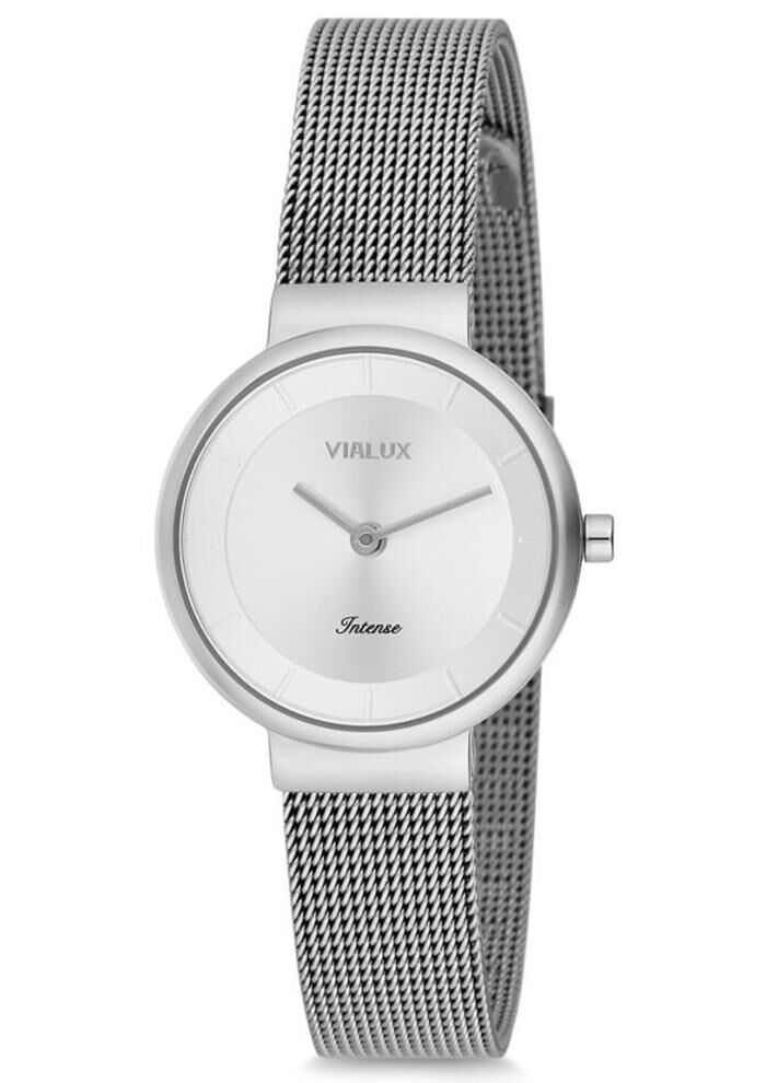 Vialux LJ769S-02SS Bayan Kol Saati