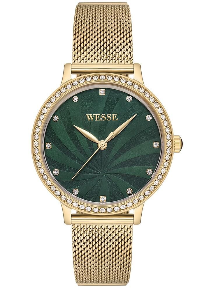 Wesse WWL111102 Bayan Kol Saati