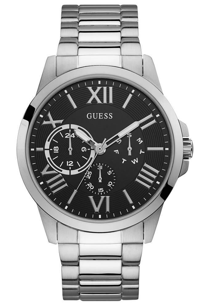 Guess GUW1184G1 Erkek Kol Saati