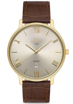 Hislon CL126G-08KG Erkek Kol Saati