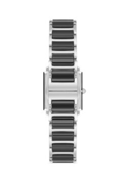 Hislon QL215T-04SS Kadın Kol Saati
