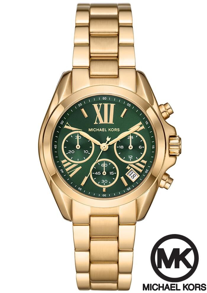 Michael Kors MK7257 Bayan Kol Saati