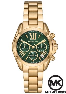 Michael Kors MK7257 Bayan Kol Saati