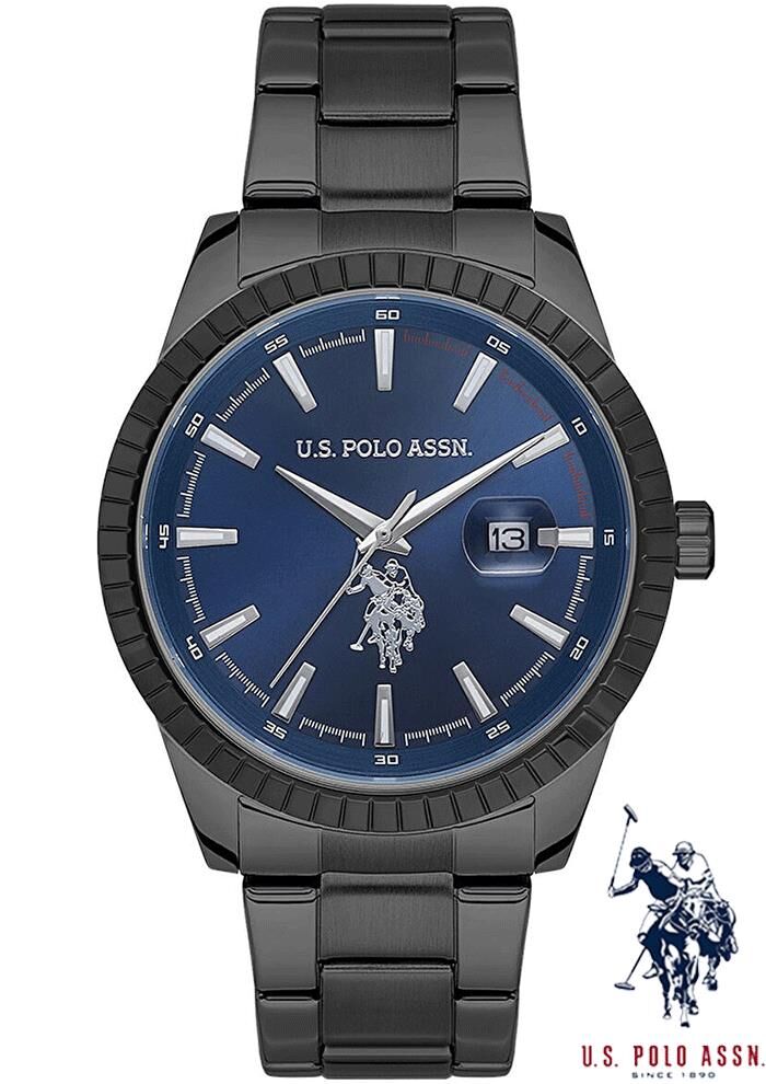 U.S. Polo Assn. USPA1042-09 Erkek Kol Saati