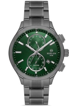 Hislon DT158N-15SN Erkek Kol Saati